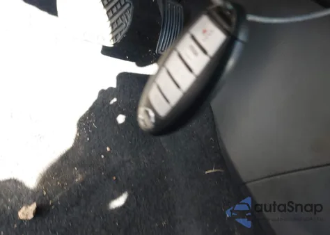 2015 Nissan Altima 2.5 Sl z USA, uszkodzony, nr VIN 1N4AL3AP3FC131655